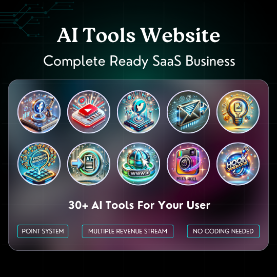 AI Points Rewards – Formazione Business School – Ai Toolkit